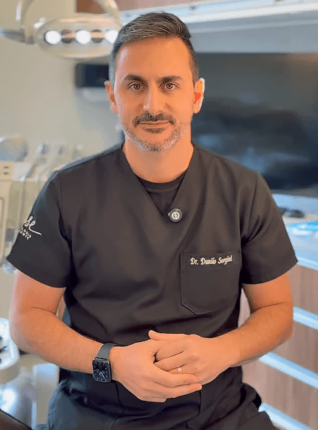 Dr. Danilo Sorgini